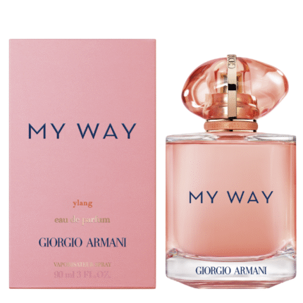 My Way Ylang Giorgio Armani for women 90ML