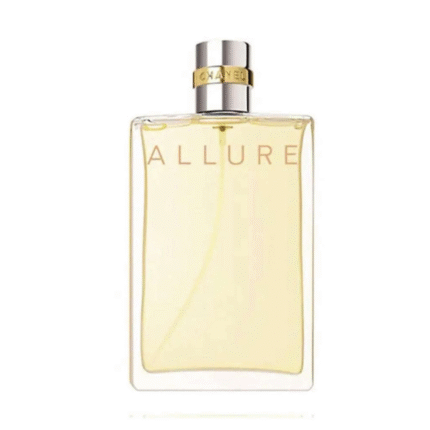 Chanel Allure 100ml Eau De Toilette for Women
