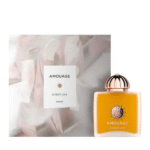 Overture Woman Eau de Parfum 100ml