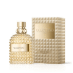 Valentino Born in Roma Uomo The Gold 100ml Eau de Toilette for Men