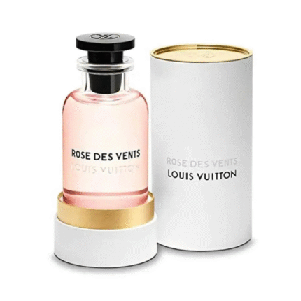Louis Vuitton Rose Des Vents EDP 100ml