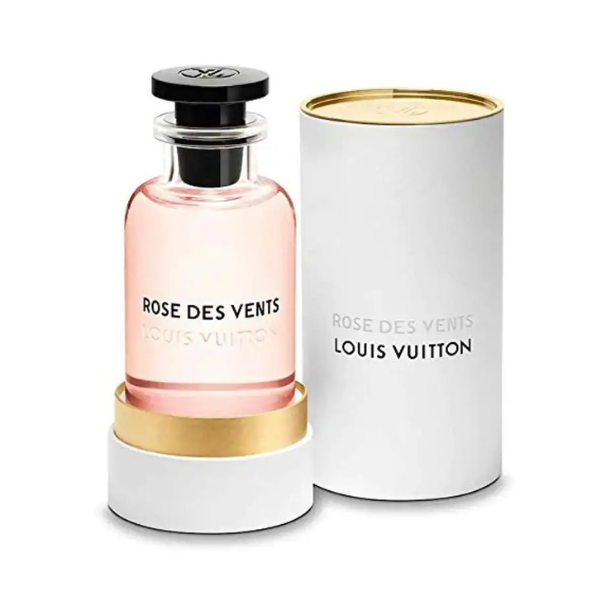 Louis Vuitton Rose Des Vents EDP 100ml