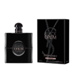 Yves Saint Laurent Black Opium Le Parfum 90ml for Women