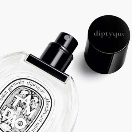 Tam Dao Eau de Parfum Diptyque for women and men 75ml