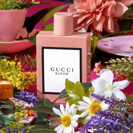 Gucci Bloom Gucci for women 100ml