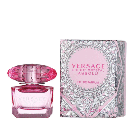 Bright Crystal Absolu Versace for women 90ml