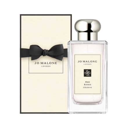 Red Roses Jo Malone London for women 100ml