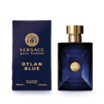 Versace Pour Homme Dylan Blue For Men Eau De Toilette 100ml