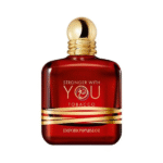 Armani Stronger With You Tobacco 100ml Eau De Parfum By Men