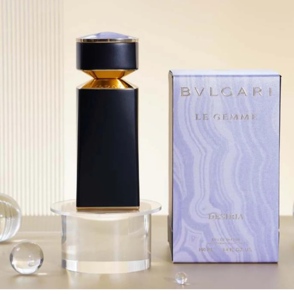 Bvlgari Le Gemme Desiria Eau de Parfum 125ml