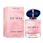 My Way Nacre Giorgio Armani for women 90ML