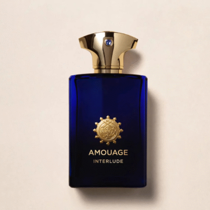 Amouage Interlude Man EDP 100ml