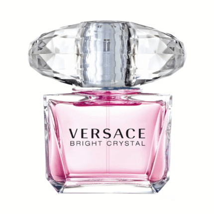 Versace Bright Crystal For Women 90ml Eau de Toilette