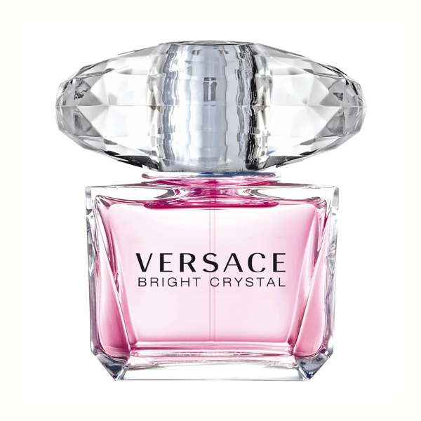 Versace Bright Crystal For Women 90ml Eau de Toilette