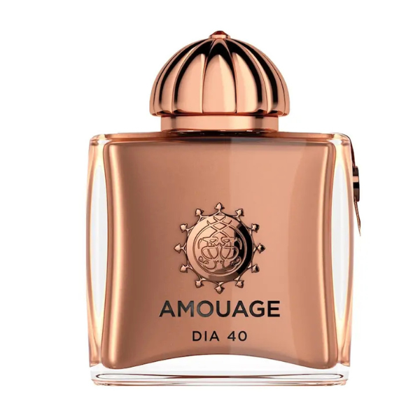 23 Dia 40 Woman Extrait de Parfum 100ml