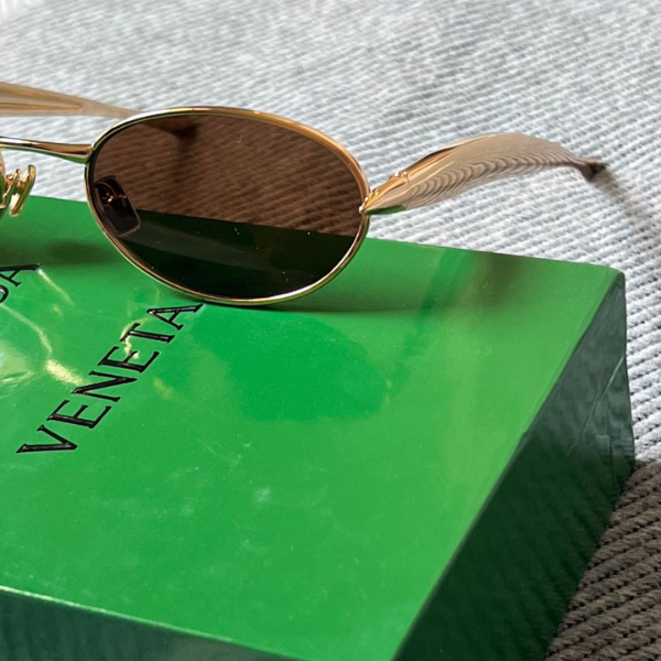 Bottega Veneta Ladies Sunglass