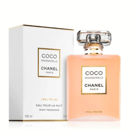 Chanel Coco Mademoiselle Intense EDP 100ml