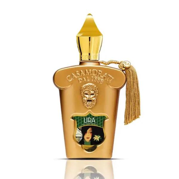 Xerjoff Casamorati 1888 Lira For Women Eau De Parfum 100ml