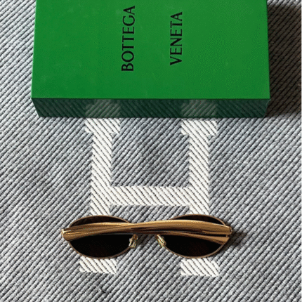 Bottega Veneta Ladies Sunglass