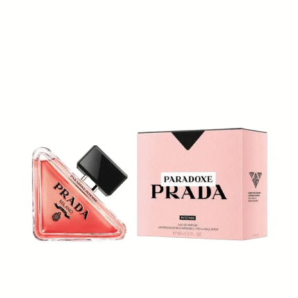 Prada Paradoxe Intense EDP 90ml For Women