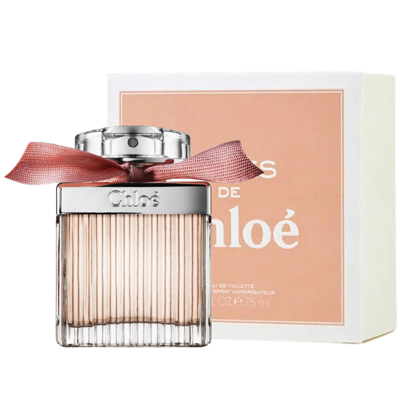 25 Chloé Roses de Chloé by Chloé is a Floral fragrance for women 100ml