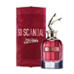 Jean Paul Gaultier So Scandal EDP 80ML