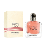 Armani In Love With You 100ml Eau De Parfum for Women