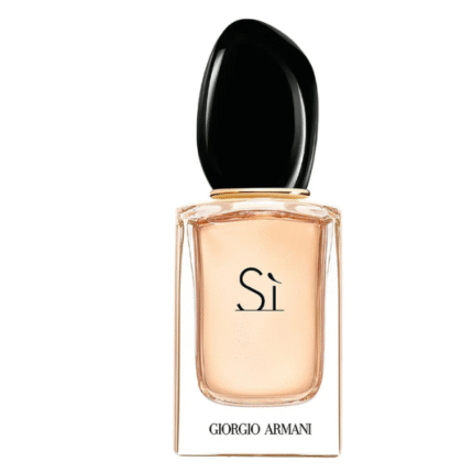 Giorgio Armani Si for Women EDP 100ml
