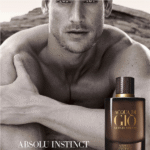 Acqua di Giò Absolu by Giorgio Armani 100ml for Men
