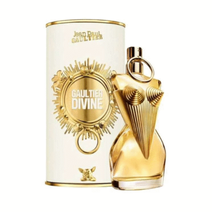Jean Paul Gaultier Divine Eau De Parfum for Women 100ML