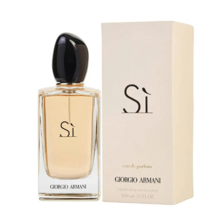 Giorgio Armani Si for Women EDP 100ml