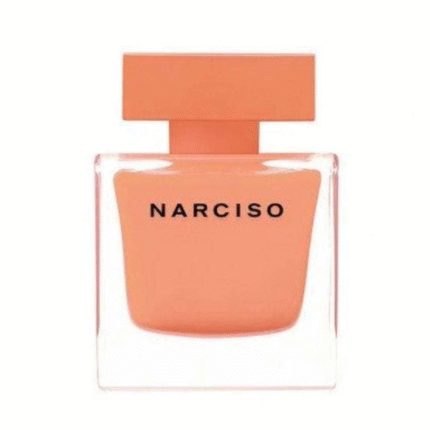 Narciso Rodriguez Narciso Ambrée Eau De Parfum for Women 90ML