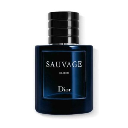 Dior Sauvage Elixir 100ml