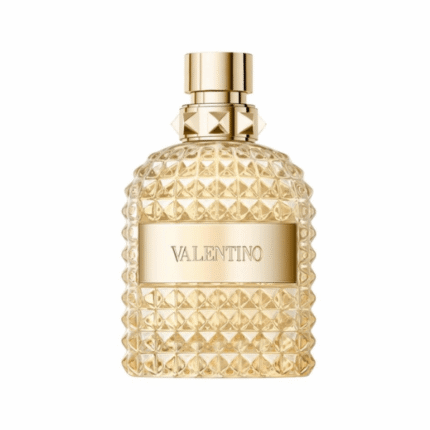 Valentino Born in Roma Uomo The Gold 100ml Eau de Toilette for Men