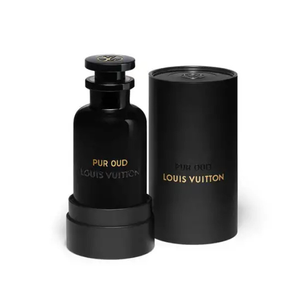 Louis Vuitton Pur Oud Eau De Parfum 100ml for Unisex