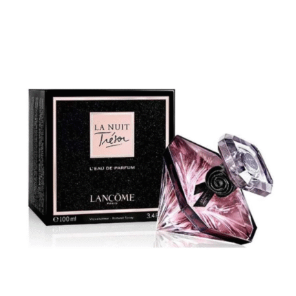 Lancôme Trésor La Nuit L’Eau De Parfum for Women 100ml