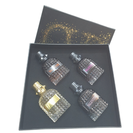 Valentino Gift Set 4x30ml