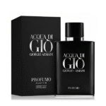 Acqua Di Gio Profumo by Giorgio Armani for men – Eau de Parfum – 125ml