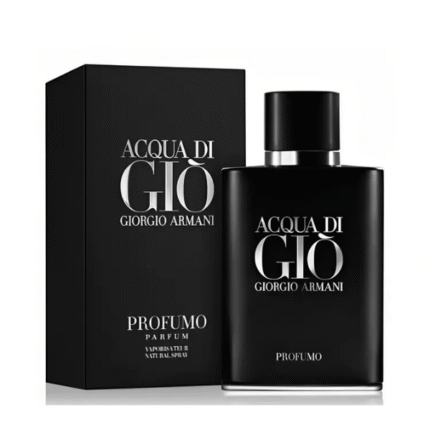 Acqua Di Gio Profumo by Giorgio Armani for men – Eau de Parfum – 125ml