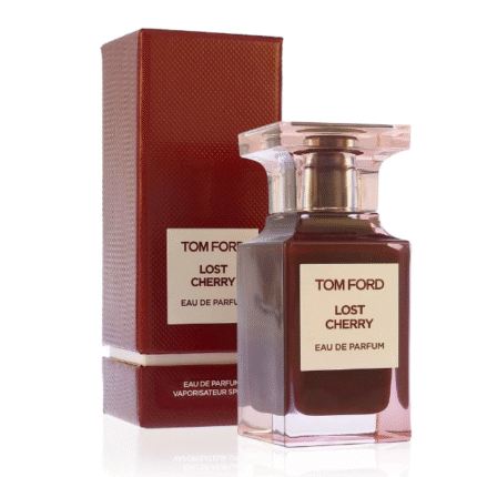 Lost Cherry by Tom Ford is a Oriental Floral fragrance for unisex 100ml
