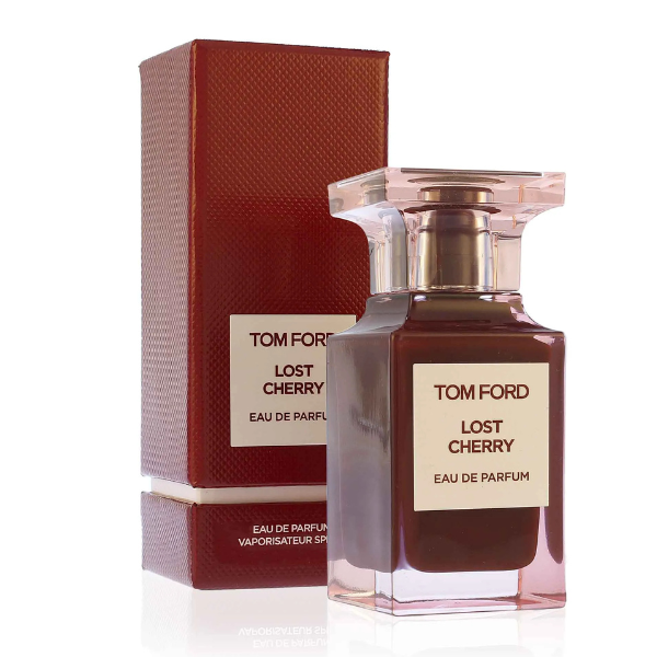 3 Lost Cherry by Tom Ford is a Oriental Floral fragrance for unisex 100ml
