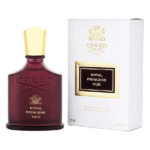 Royal Princess Oud 2024 Creed for women 75ml