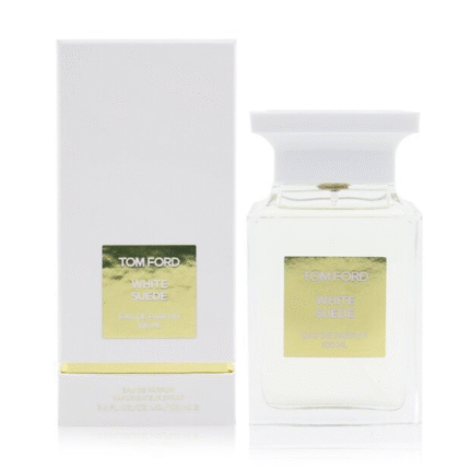 White Suede Tom Ford for women 100ml