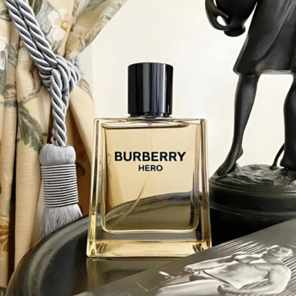 Hero Burberry for men 100ML