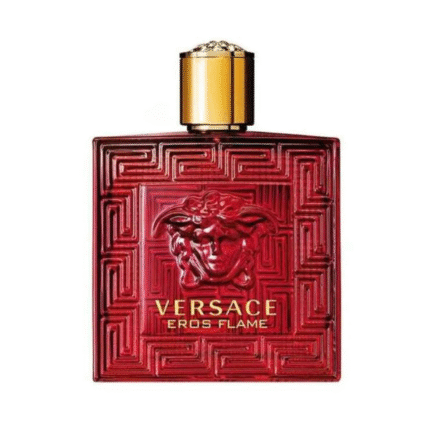 Versace Eros Flame Eau De Parfum for Men 100ml