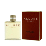 Chanel Allure Homme Eau De Toilette For Men 100ml