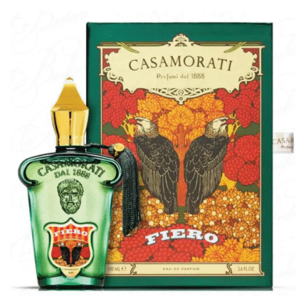 Xerjoff Casamorati 1888 Fiero For Men Eau De Parfum 100ML