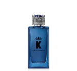 Dolce & Gabbana King 100ml Eau De Parfum for Men - Image 4