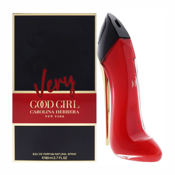 Carolina Herrera Very Good Girl EDP 80ml