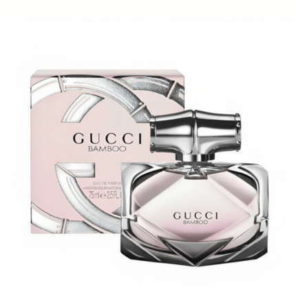 Gucci Bamboo Eau De Parfum for Women 75ML
